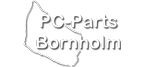 PC-Parts Bornholm